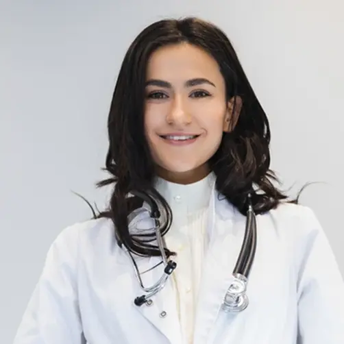 Licensed pharmacist designing custom pain relief formulas