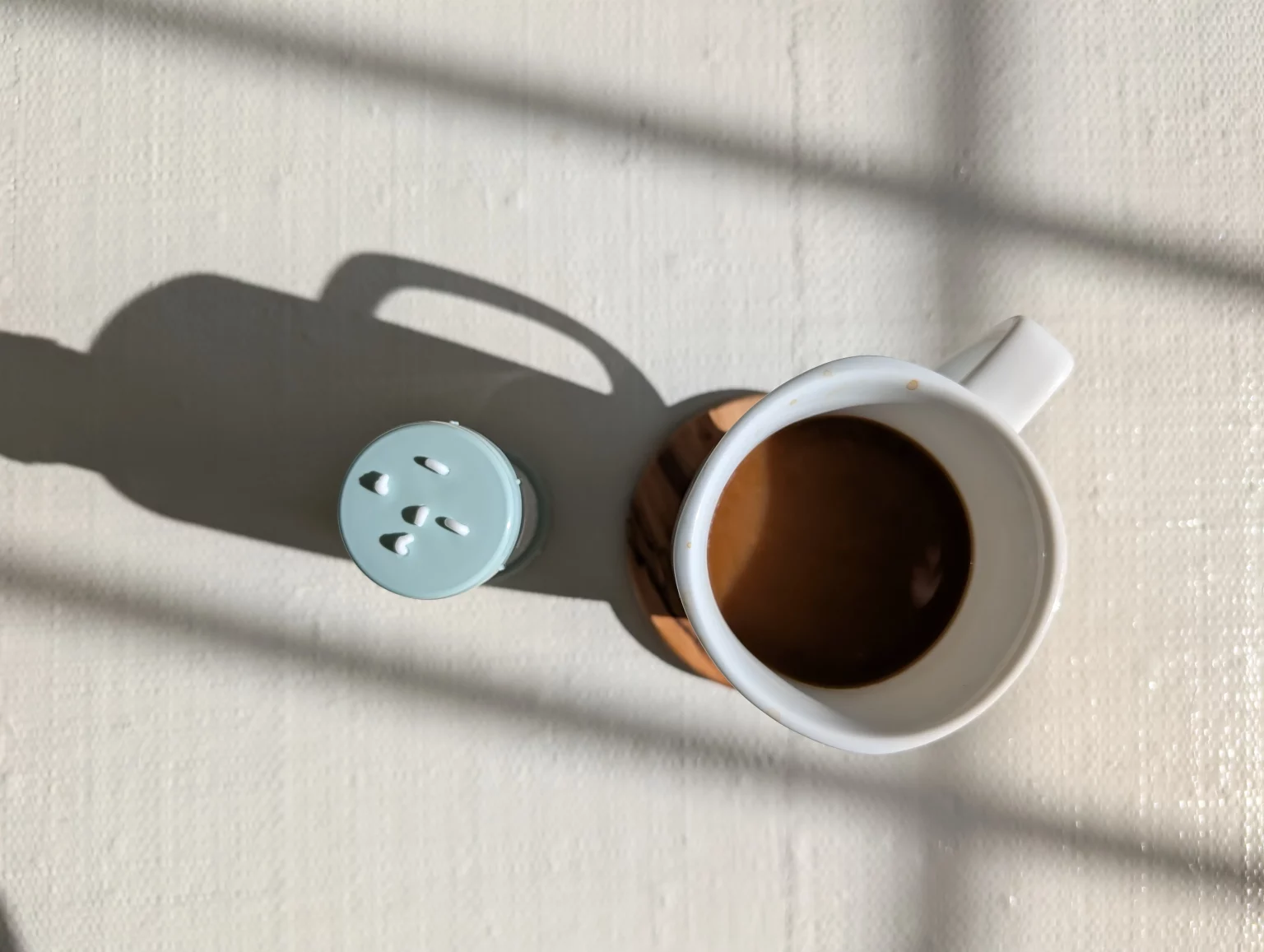 Step 3: Feel the difference every morning