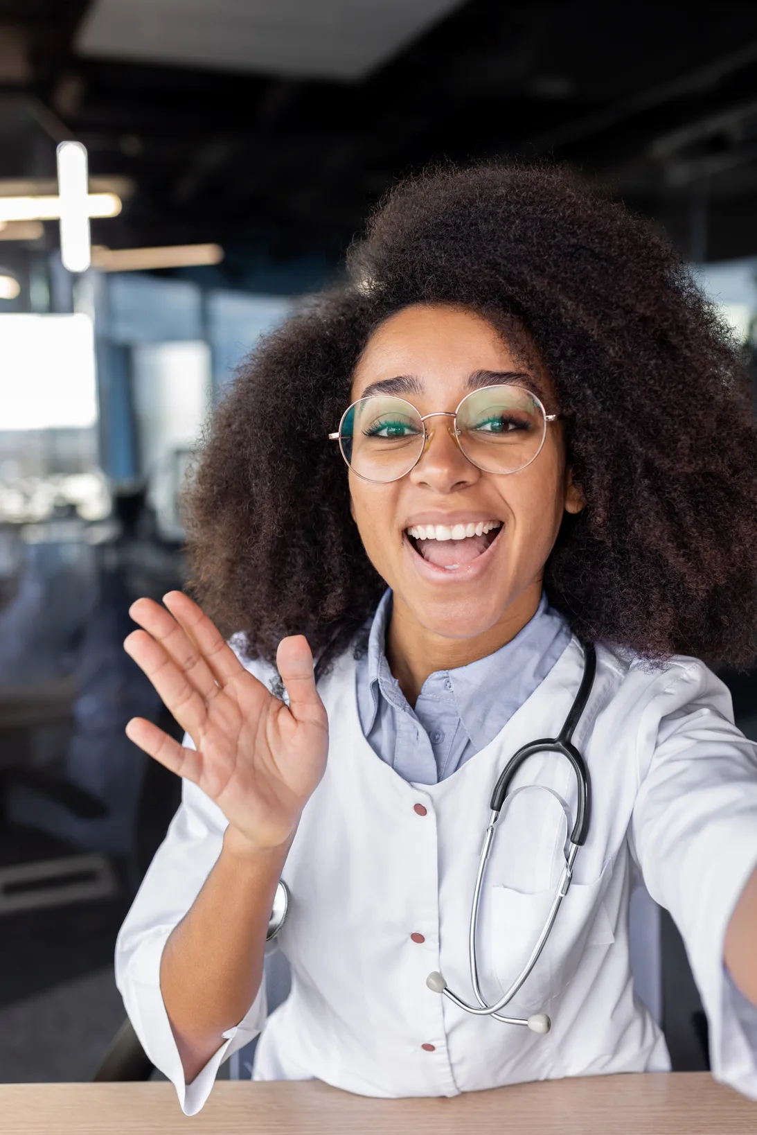 doctor image